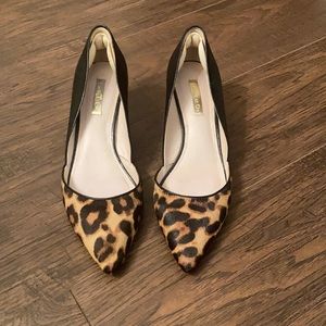 Louise et Cie high heels